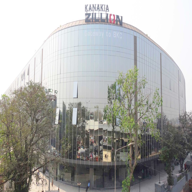 Rent office 2 Office space for rent in Ghatkopar with work desks