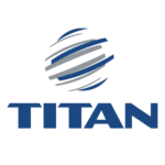 titan 1 logo png transparent